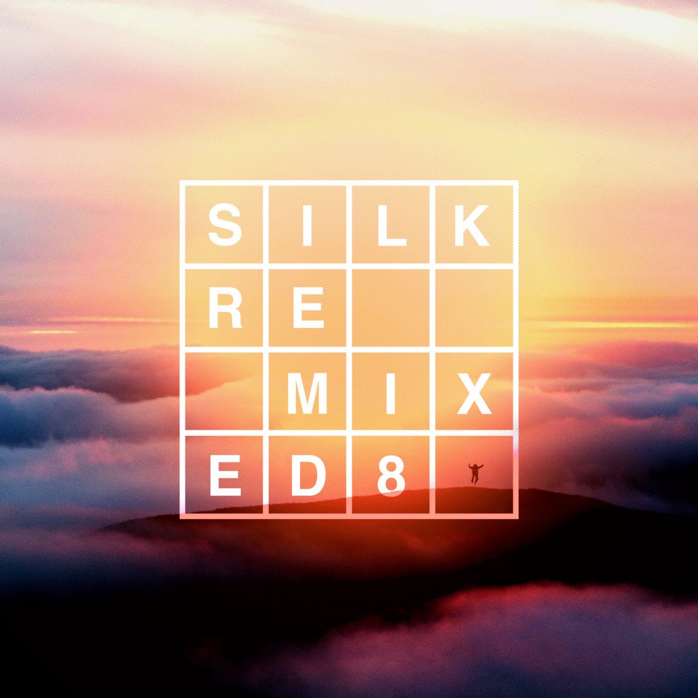 Silk Remixed 08