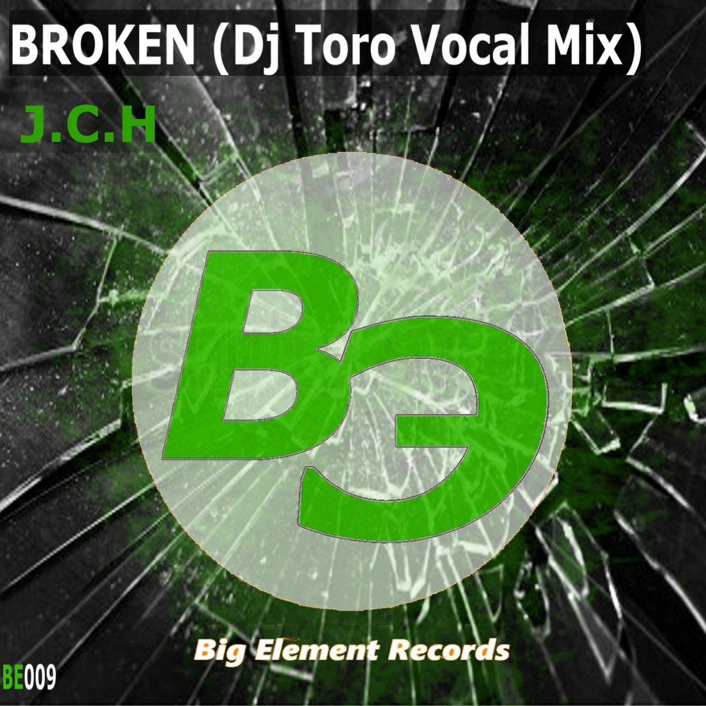 Broken (DJ Toro Vocal Mix)