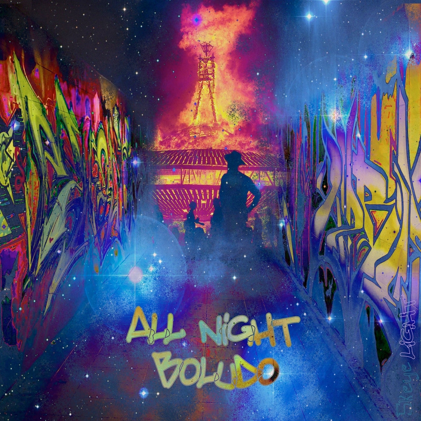 All Night Boludo