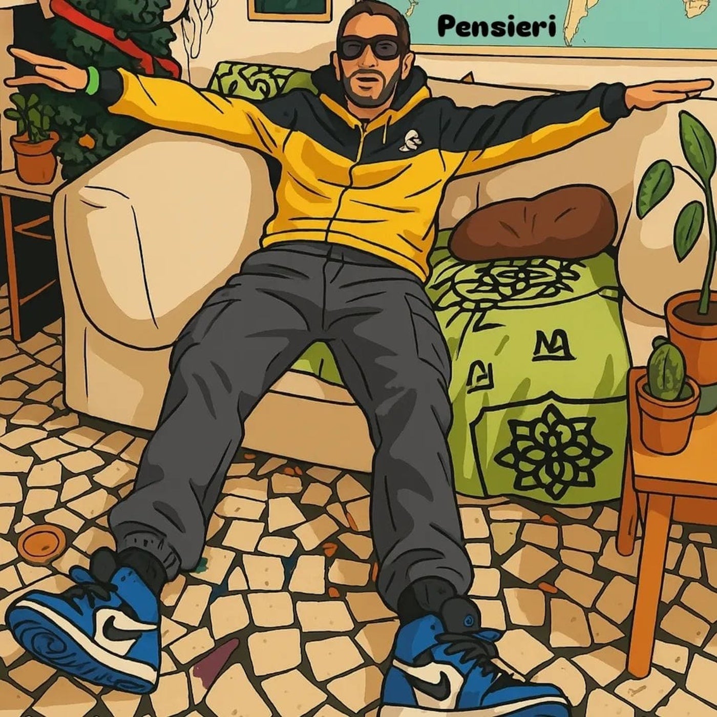 Pensieri