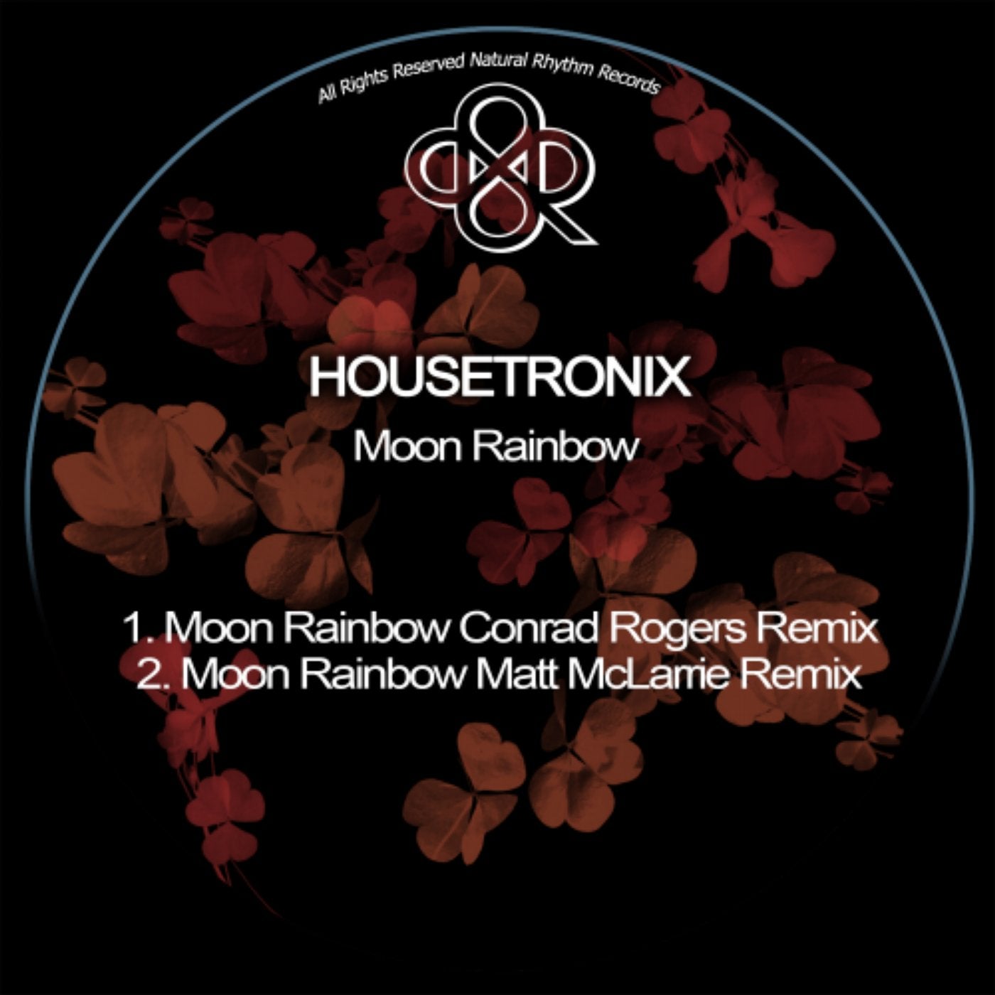 Moon Rainbow Remixes