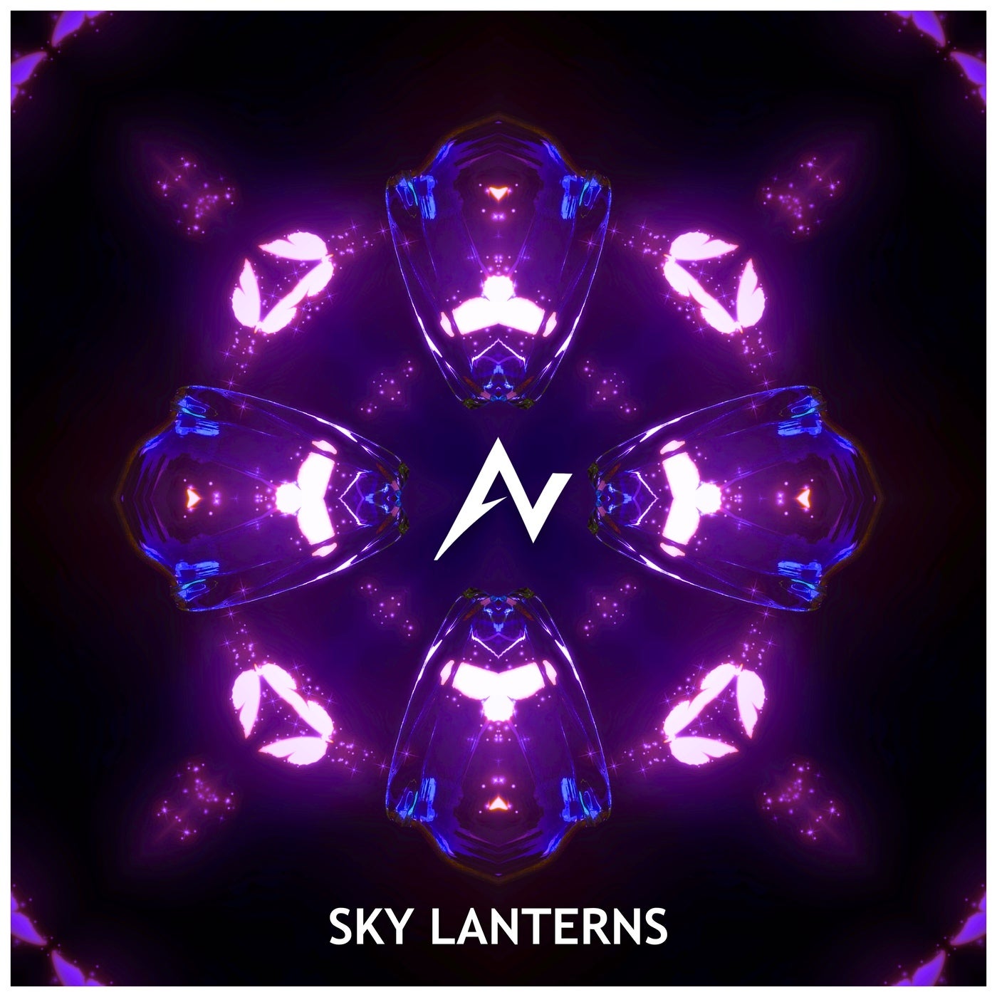 Sky Lanterns