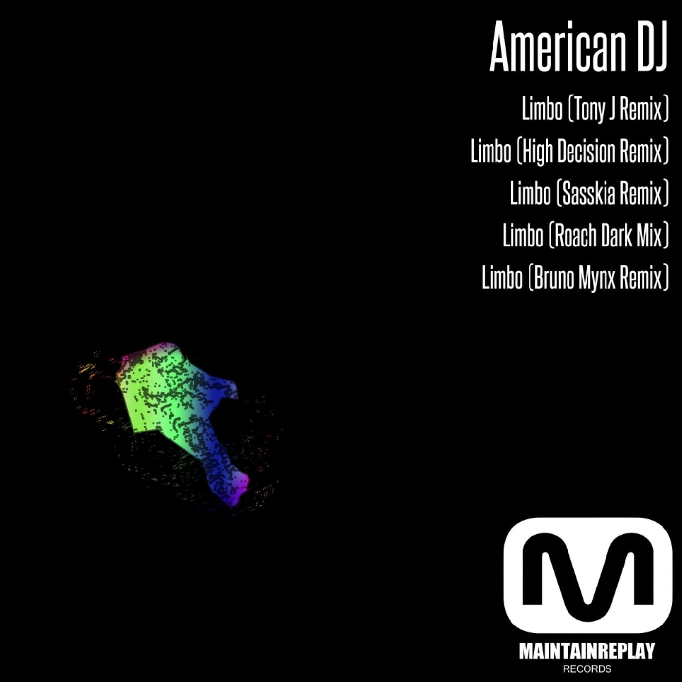 Limbo (The Remixes), Pt. 2