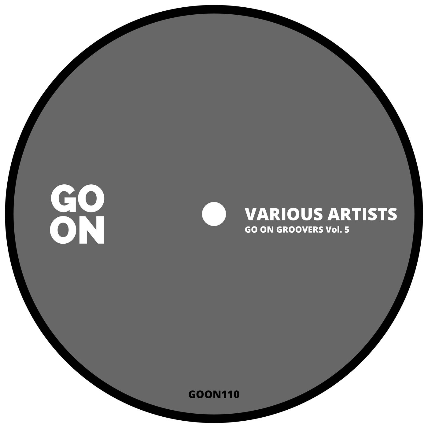 Go On Groovers, Vol. 5