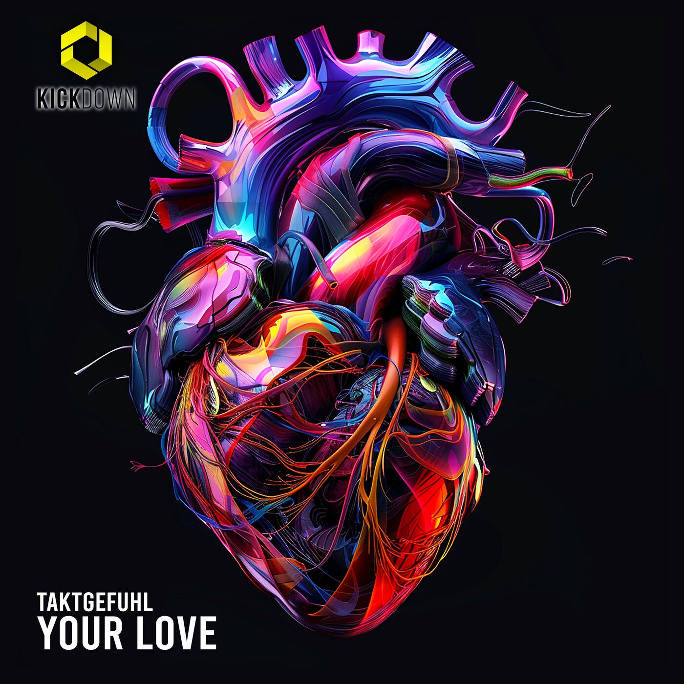 Your Love