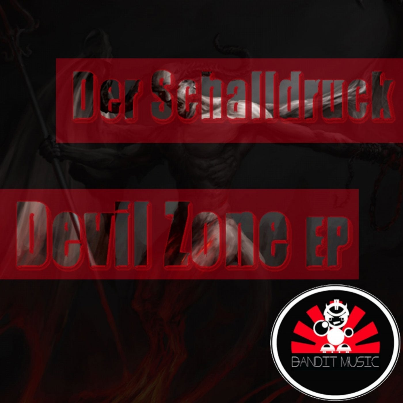 Devil Zone EP