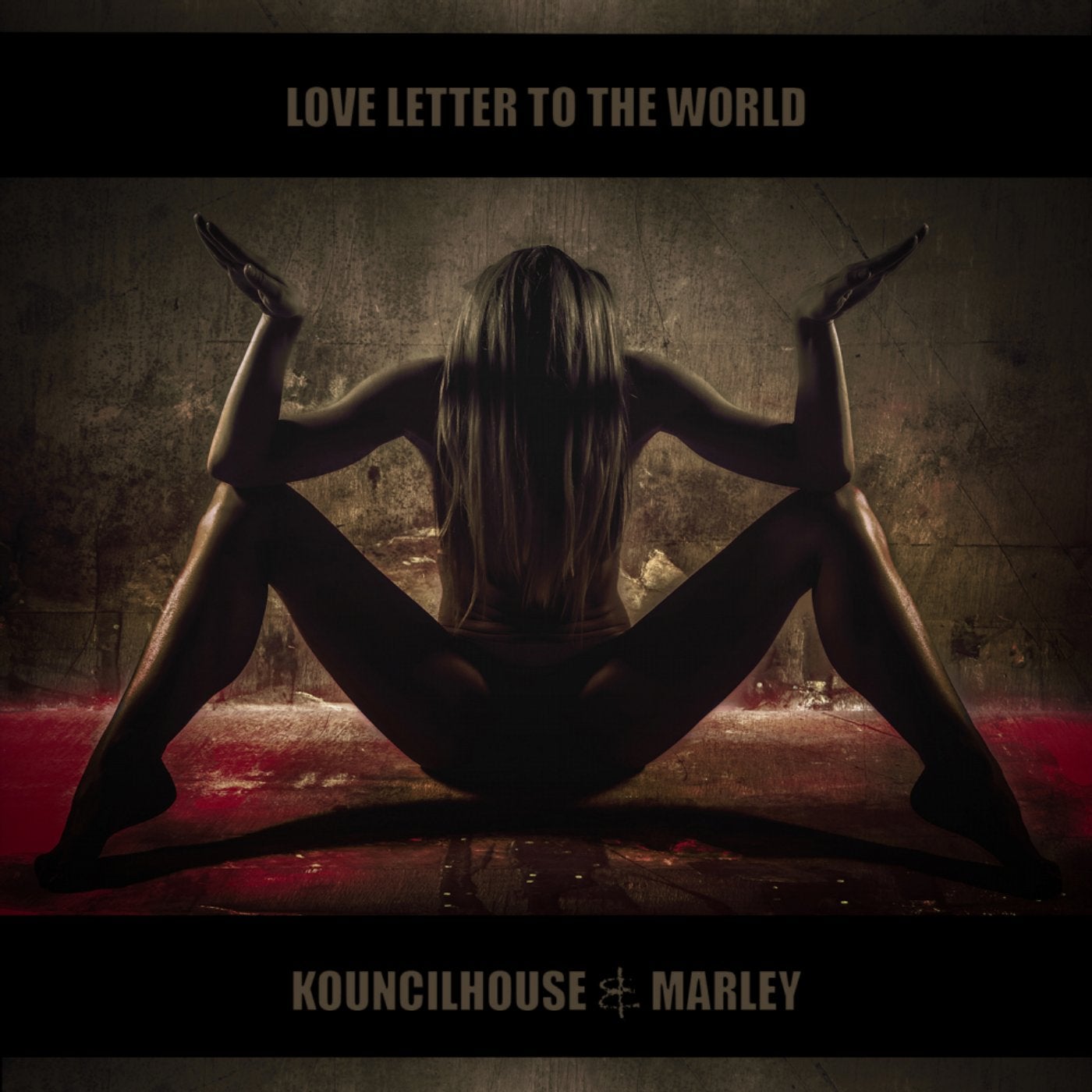 Love Letter To The World