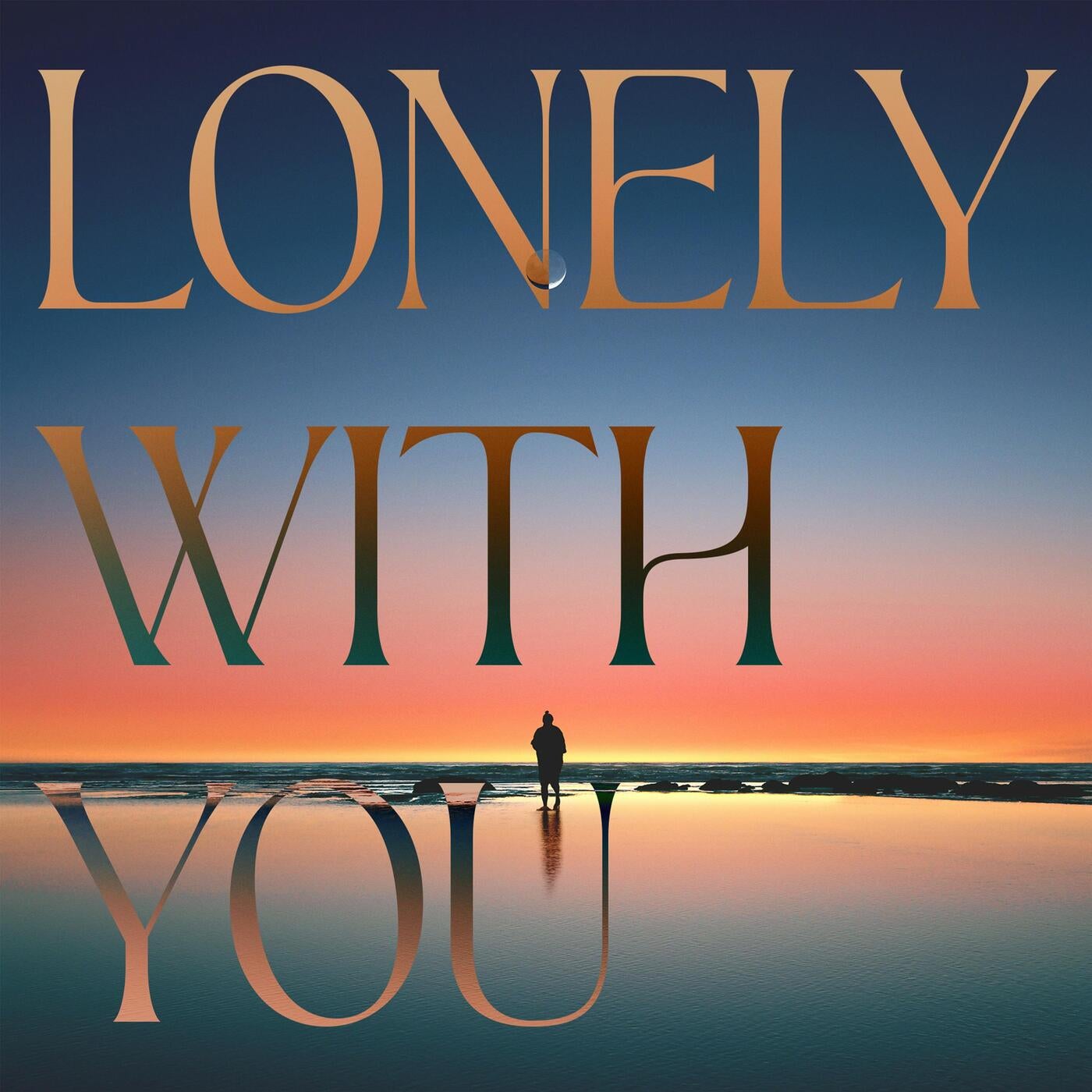 Lonely With You (Extended Mix)