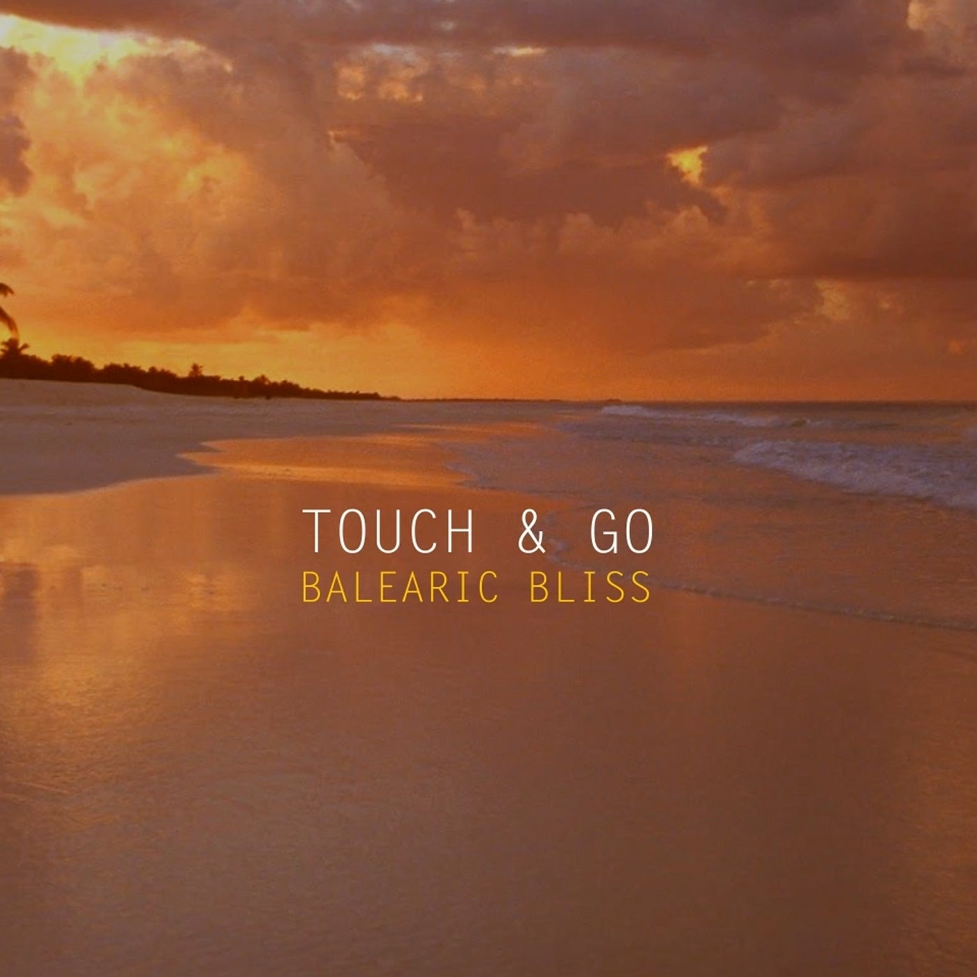 Balearic Bliss