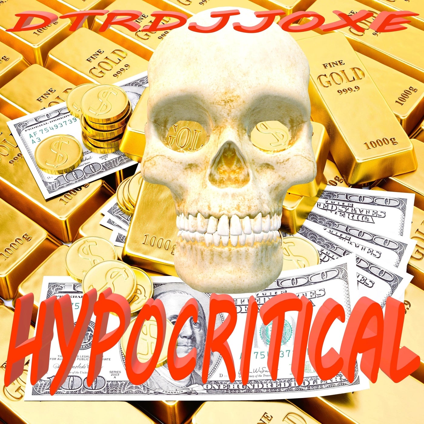 Hypocritical