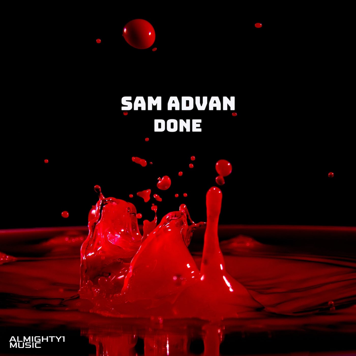 Done (Original Mix)