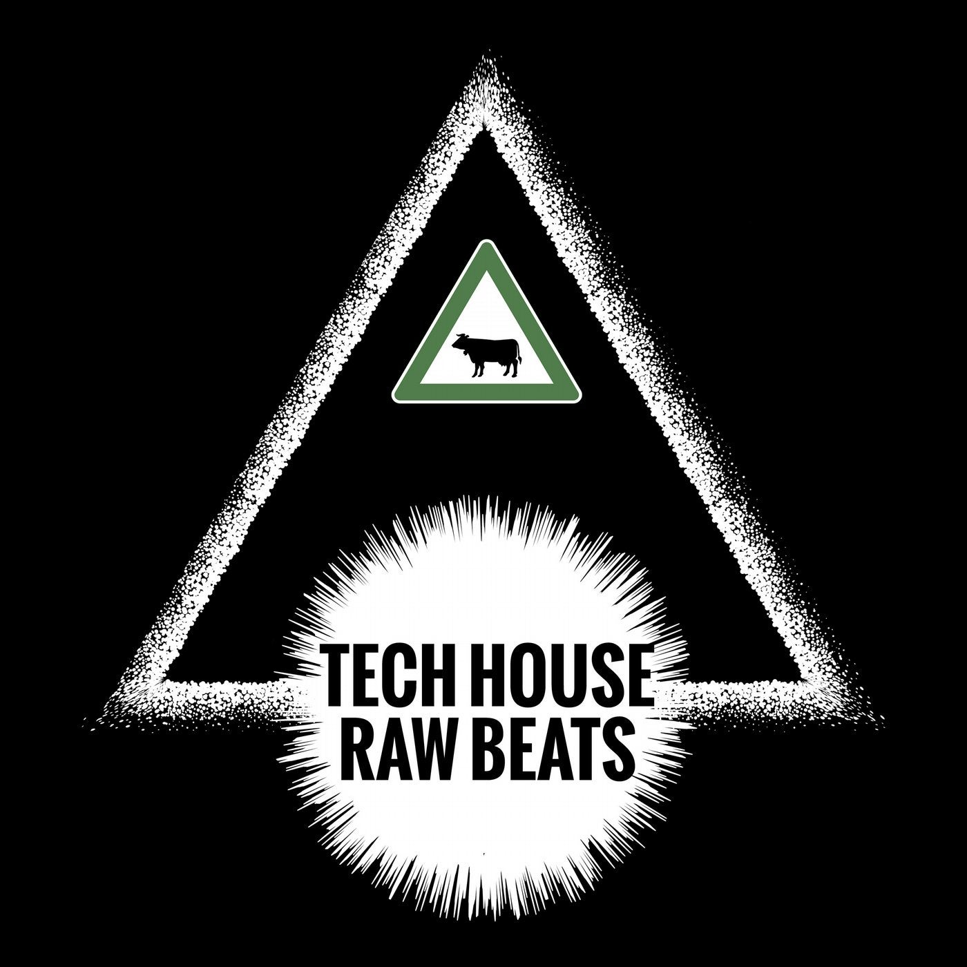 Tech House Raw Beats