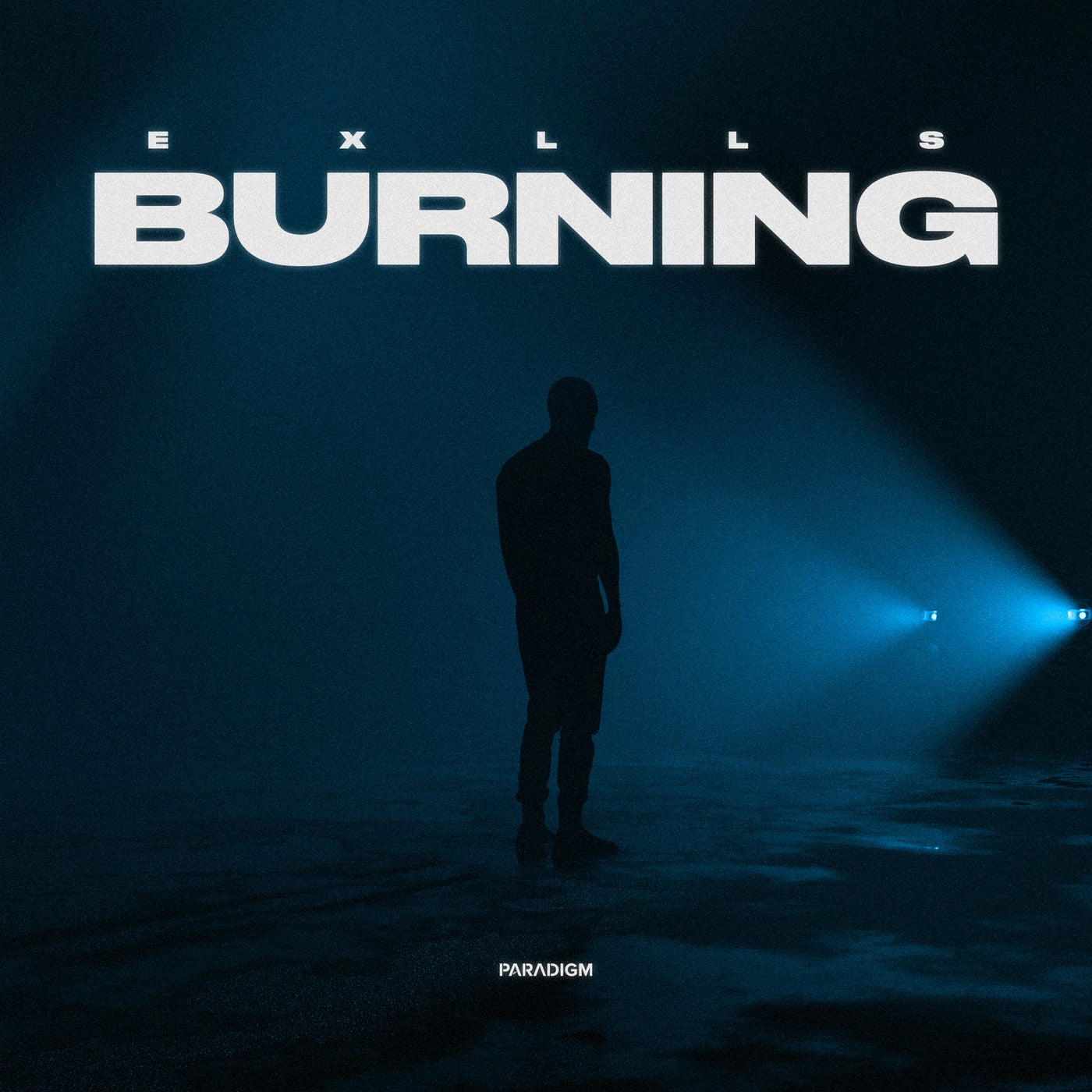 Burning (Extended Mix)