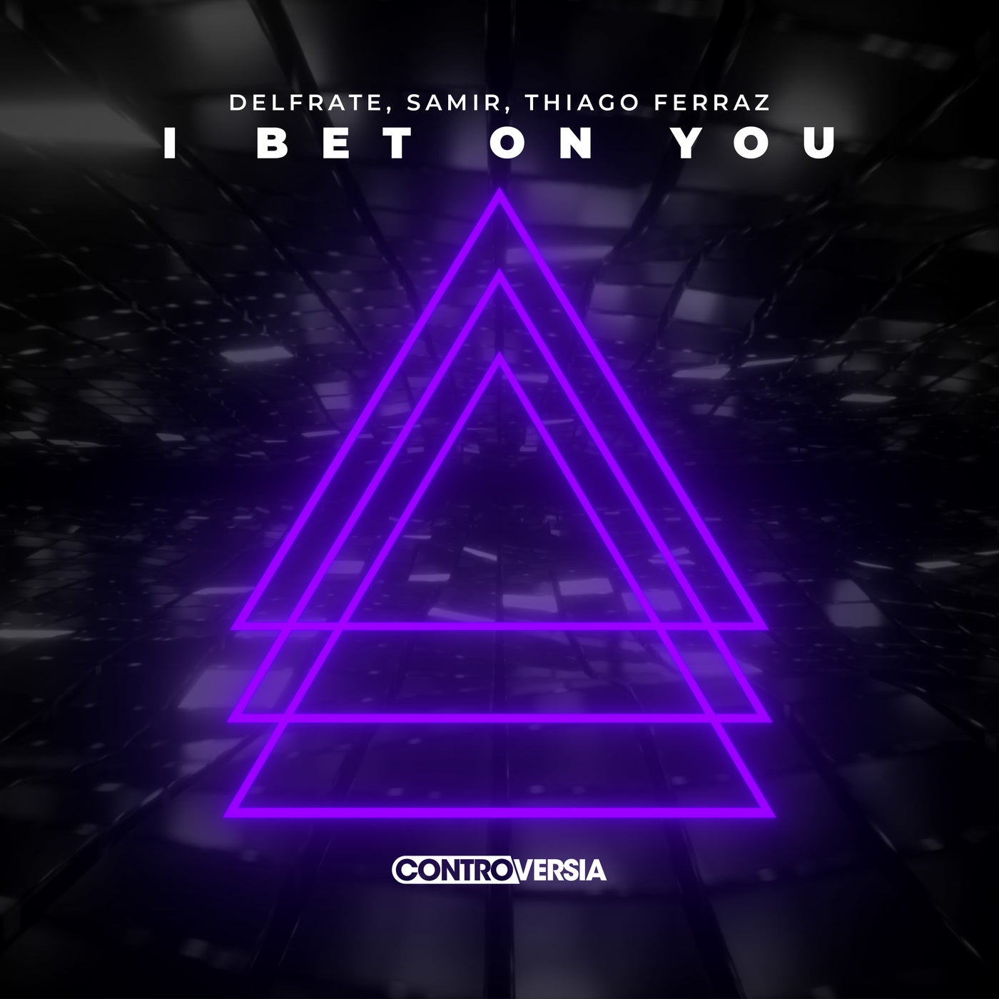 I Bet On You (Extended Mix)