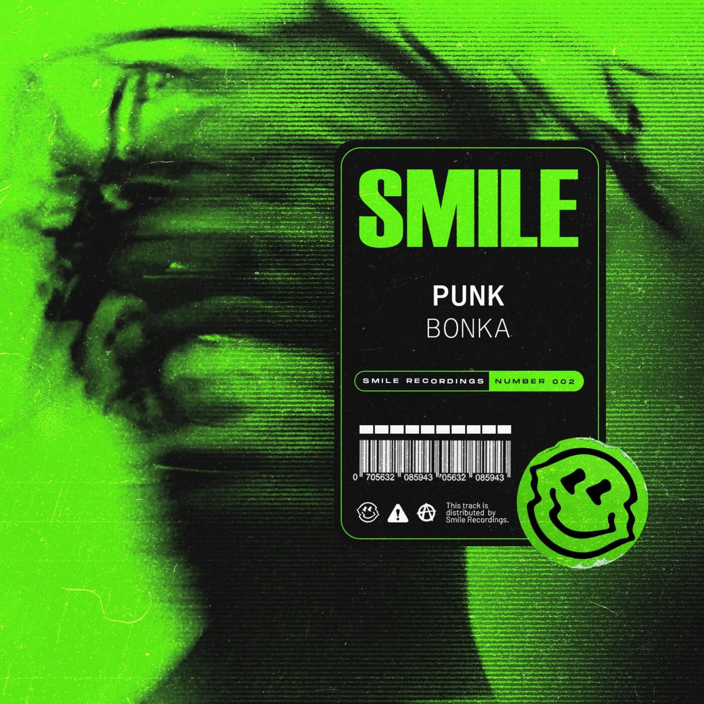 Punk (Extended Mix)