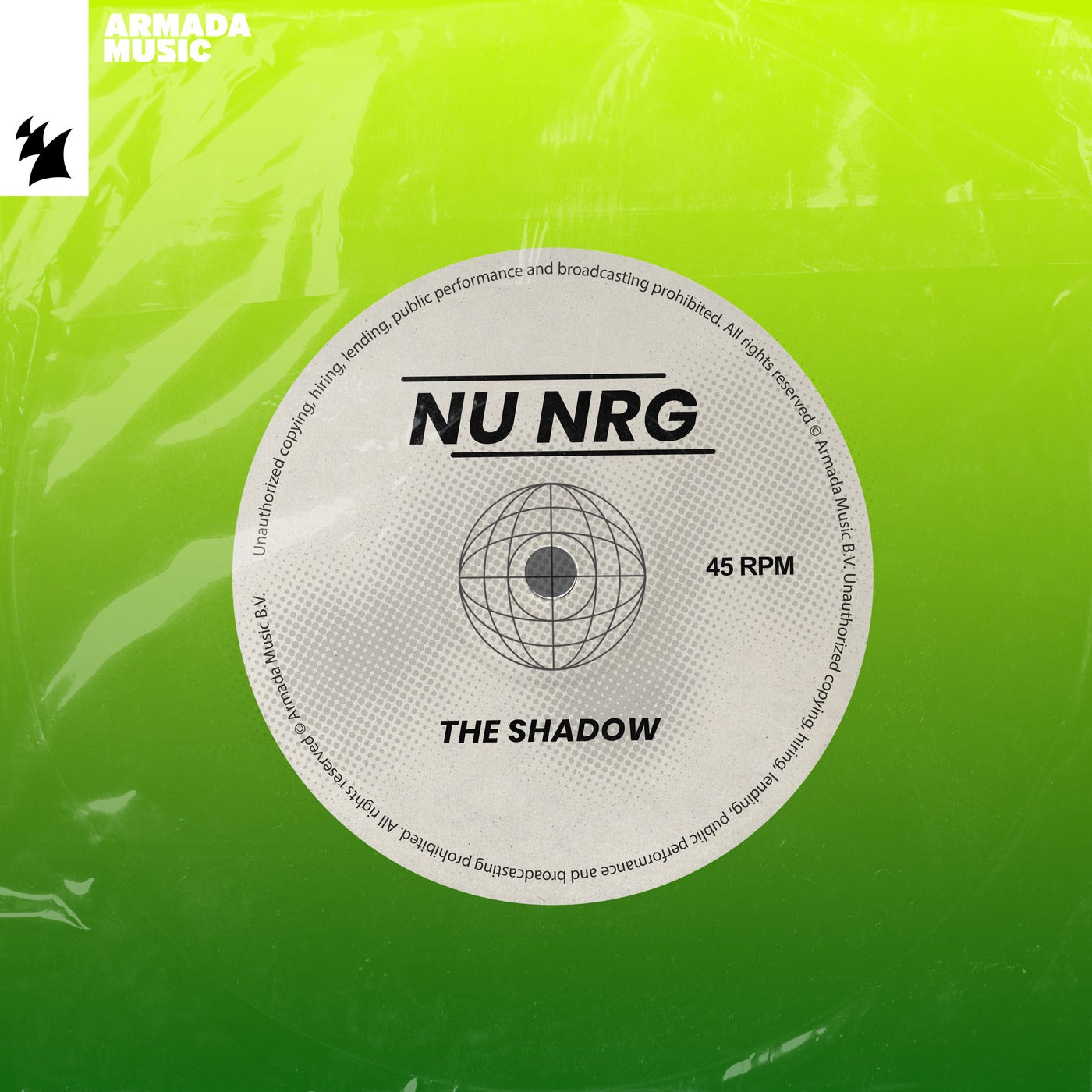 Nu NRG The Shadow Armada Music Music Downloads on Beatport