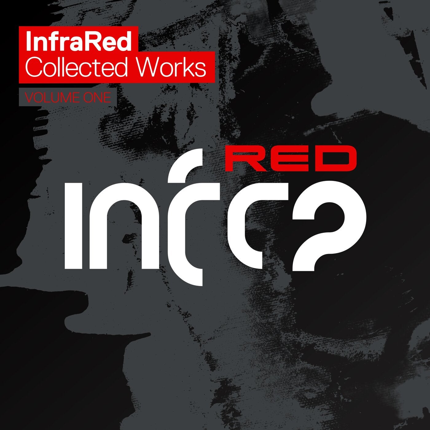 InfraRed Collected Works, Vol. 1