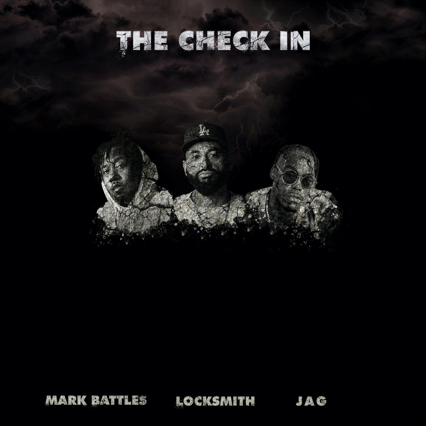 The Check In