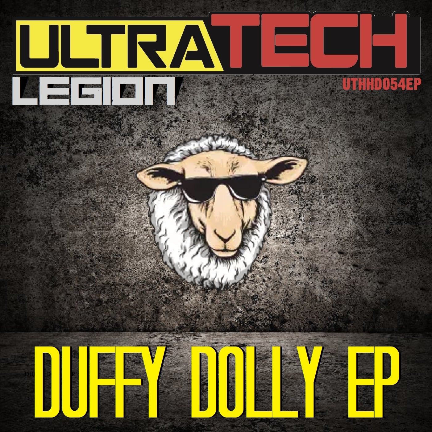 Duffy Dolly EP