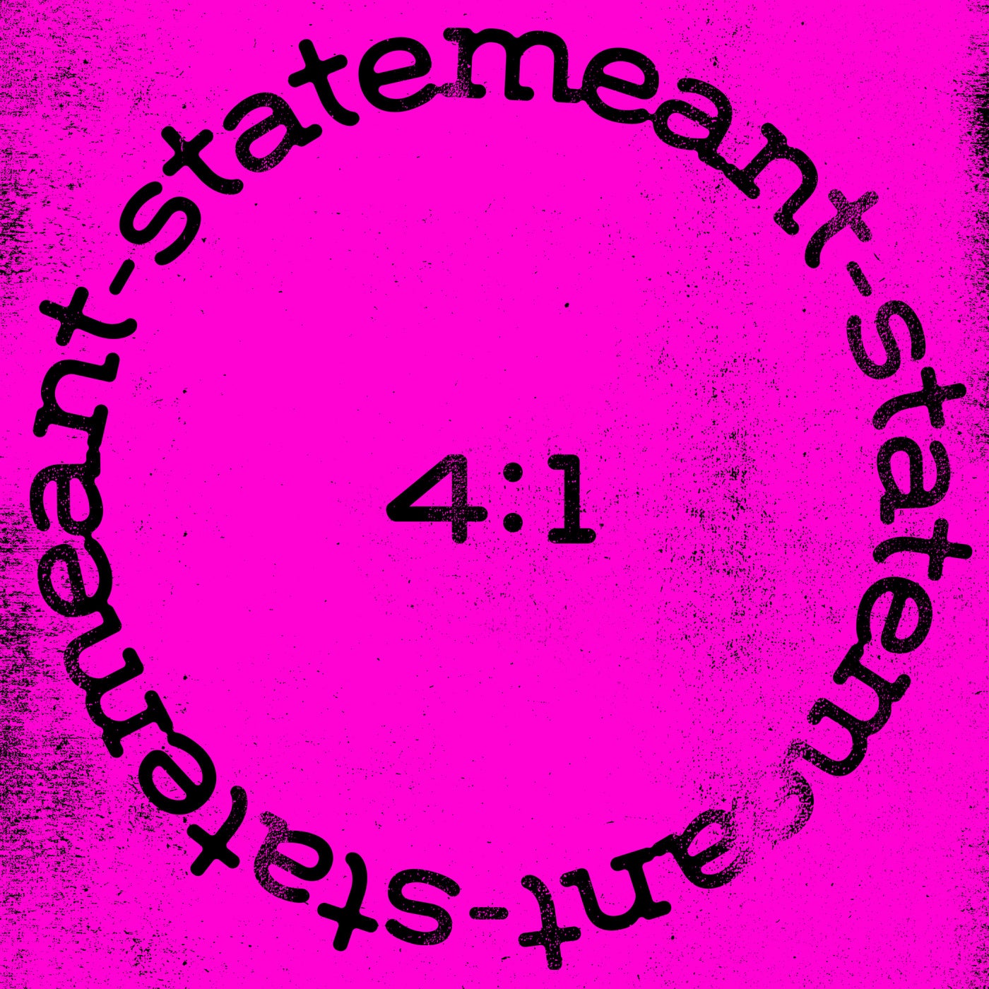 VA – STATEMEANTS 4:1 MEANTST14 FLAC VA – STATEMEANTS 4:1 MEANTST14 FLAC