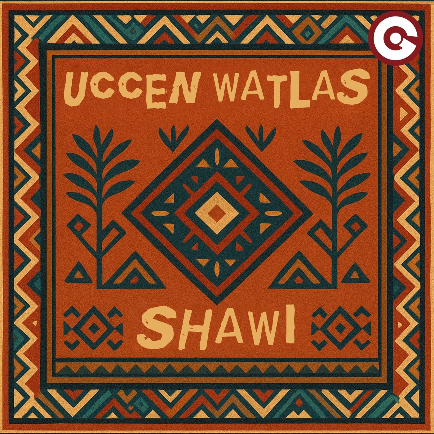 Shawi (Extended Mix)