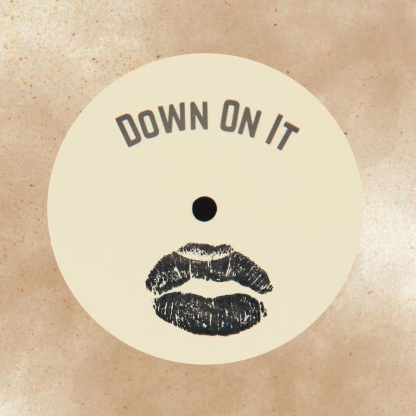 Down On It (feat. Dylan Spyder)