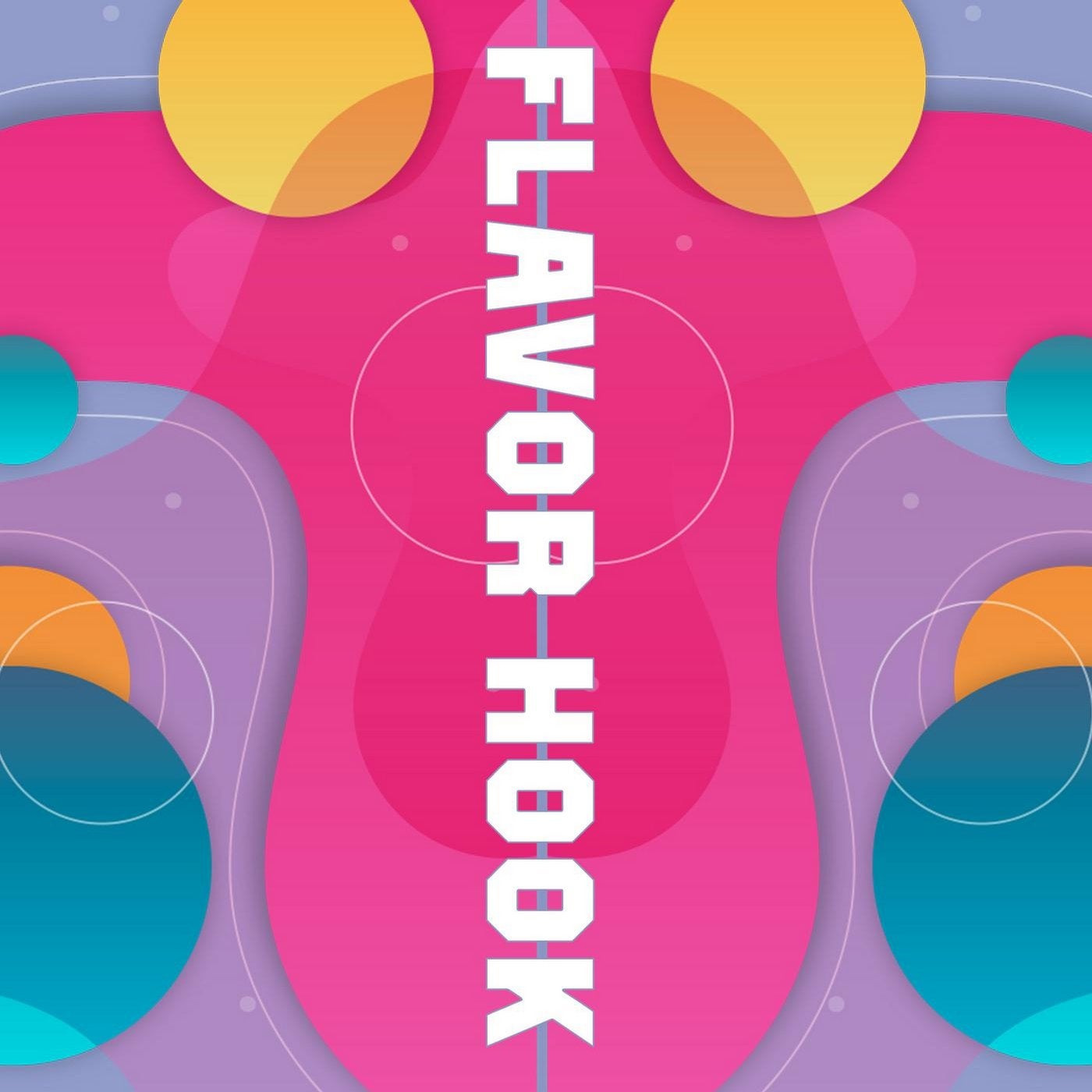 Flavor Hook