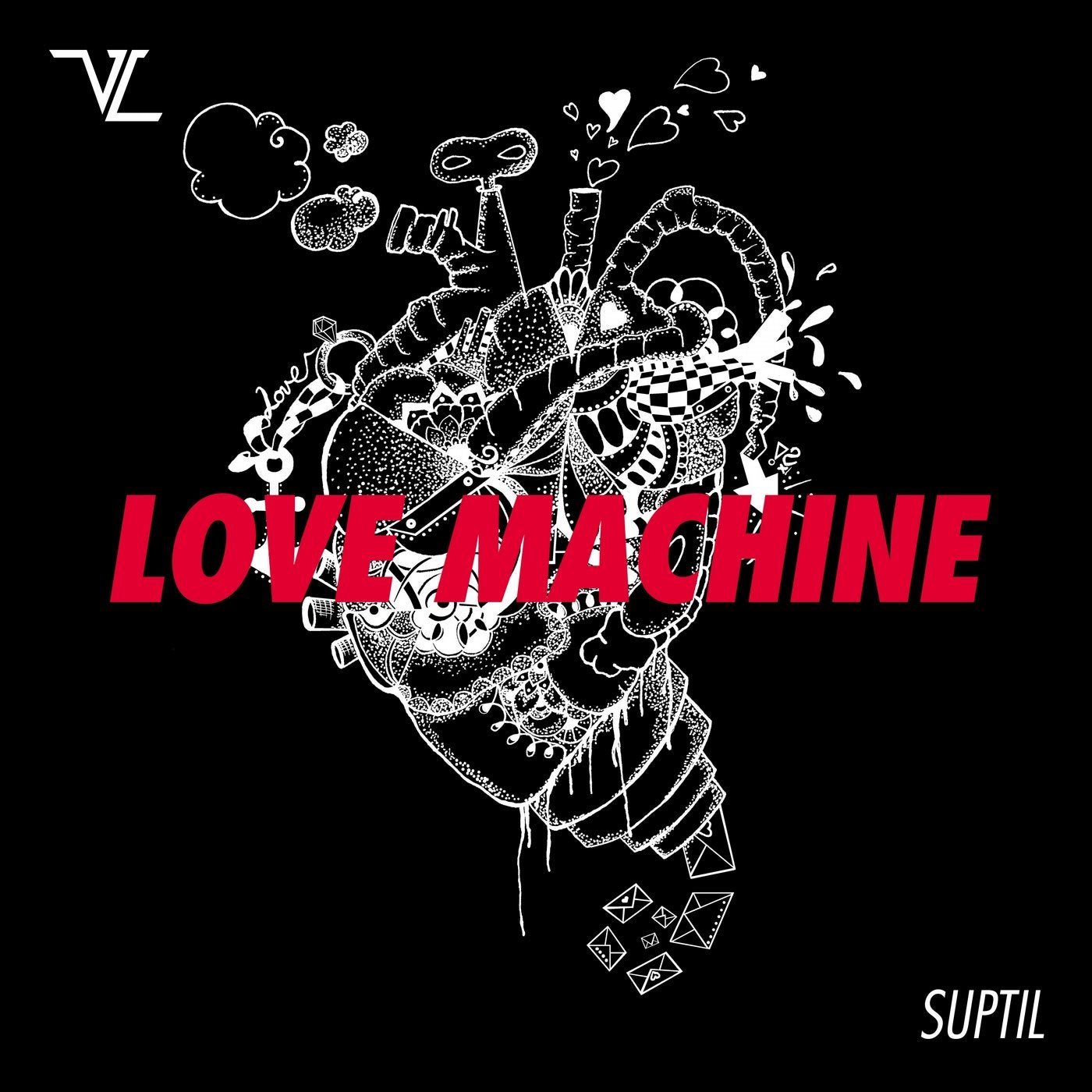 Love Machine