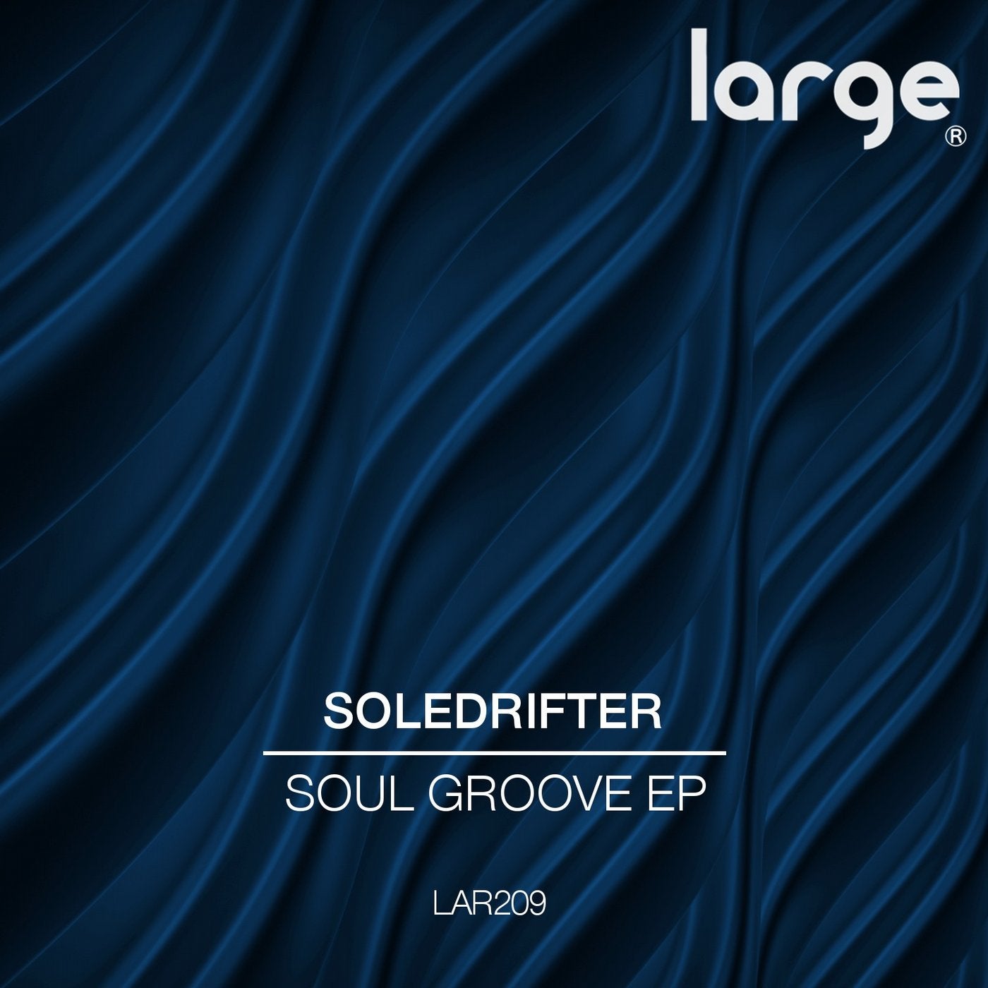 Soul Groove EP