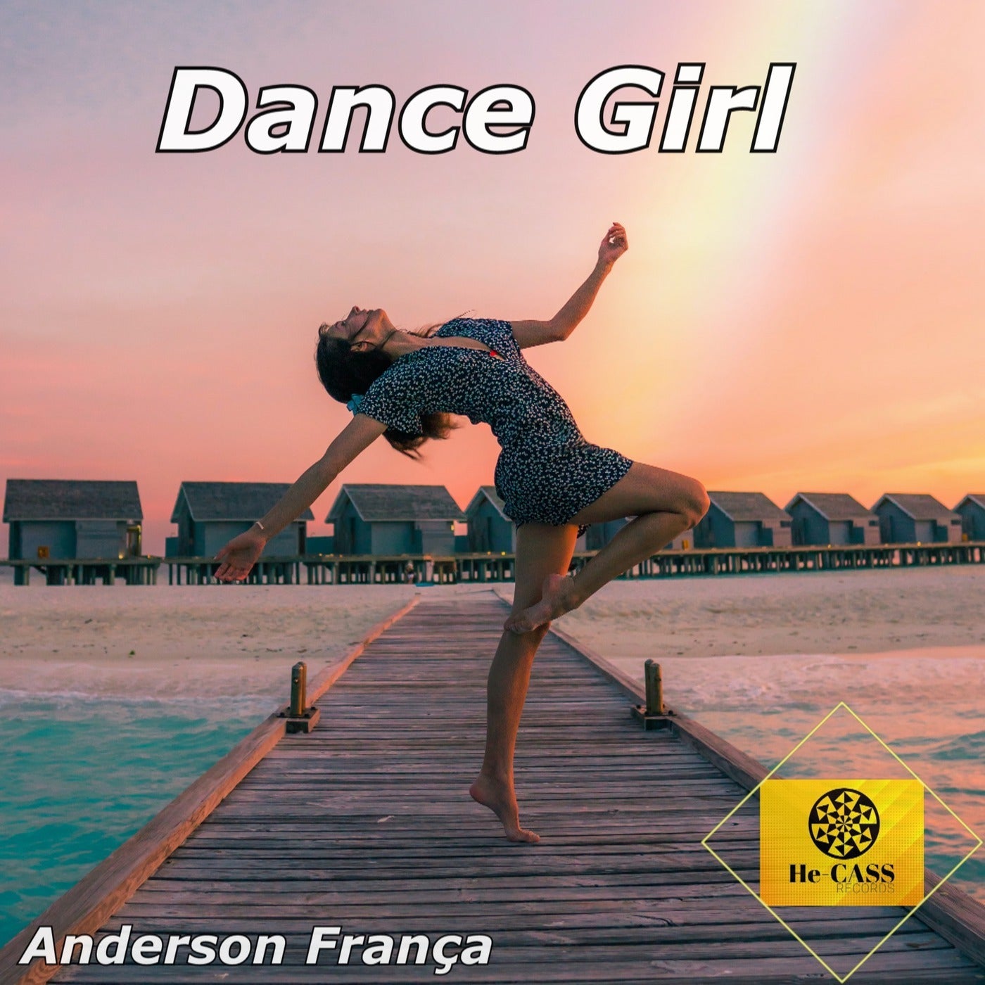 Dance Girl