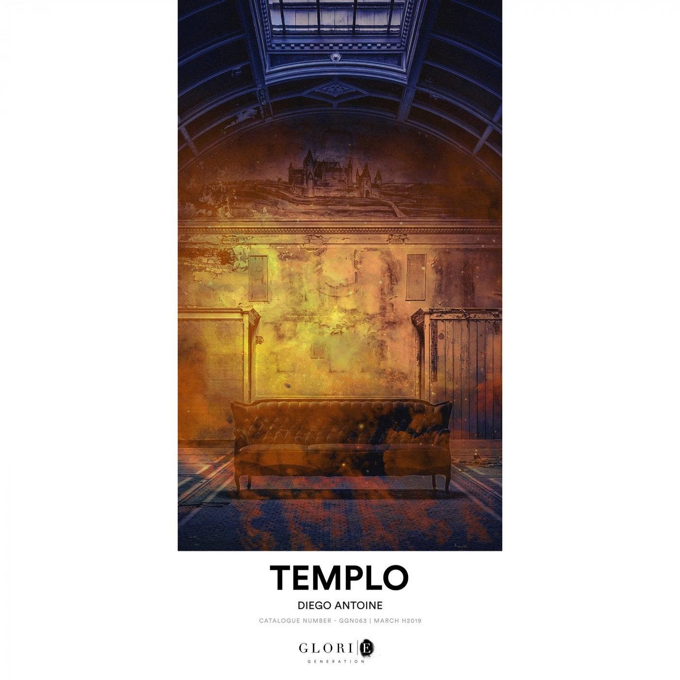Templo