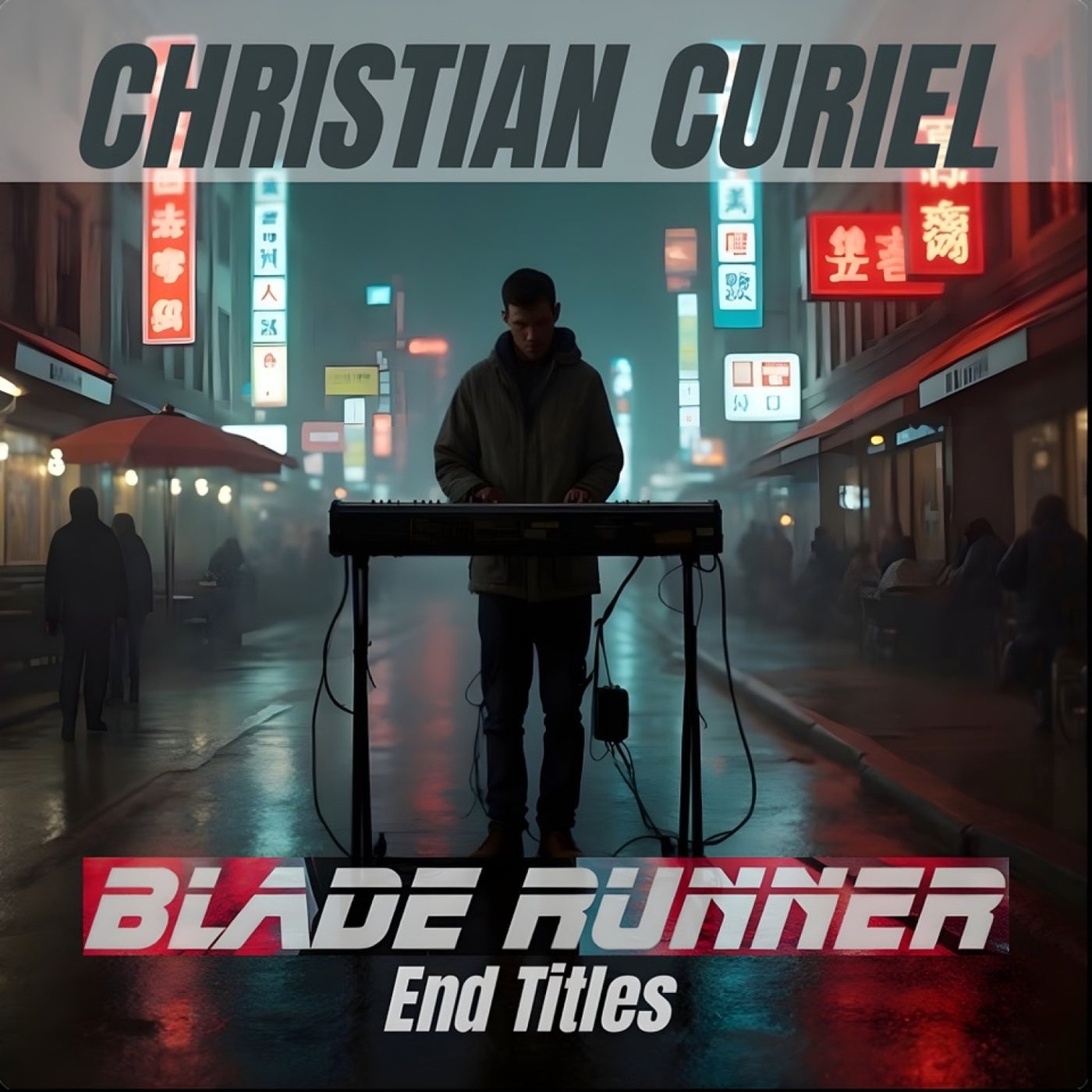 Blade Runner (End Titles) 