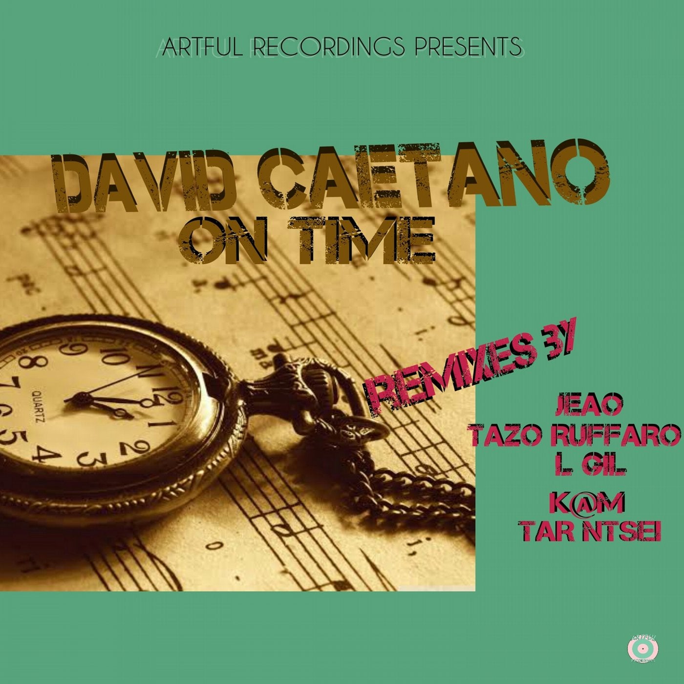 On Time Remixes By