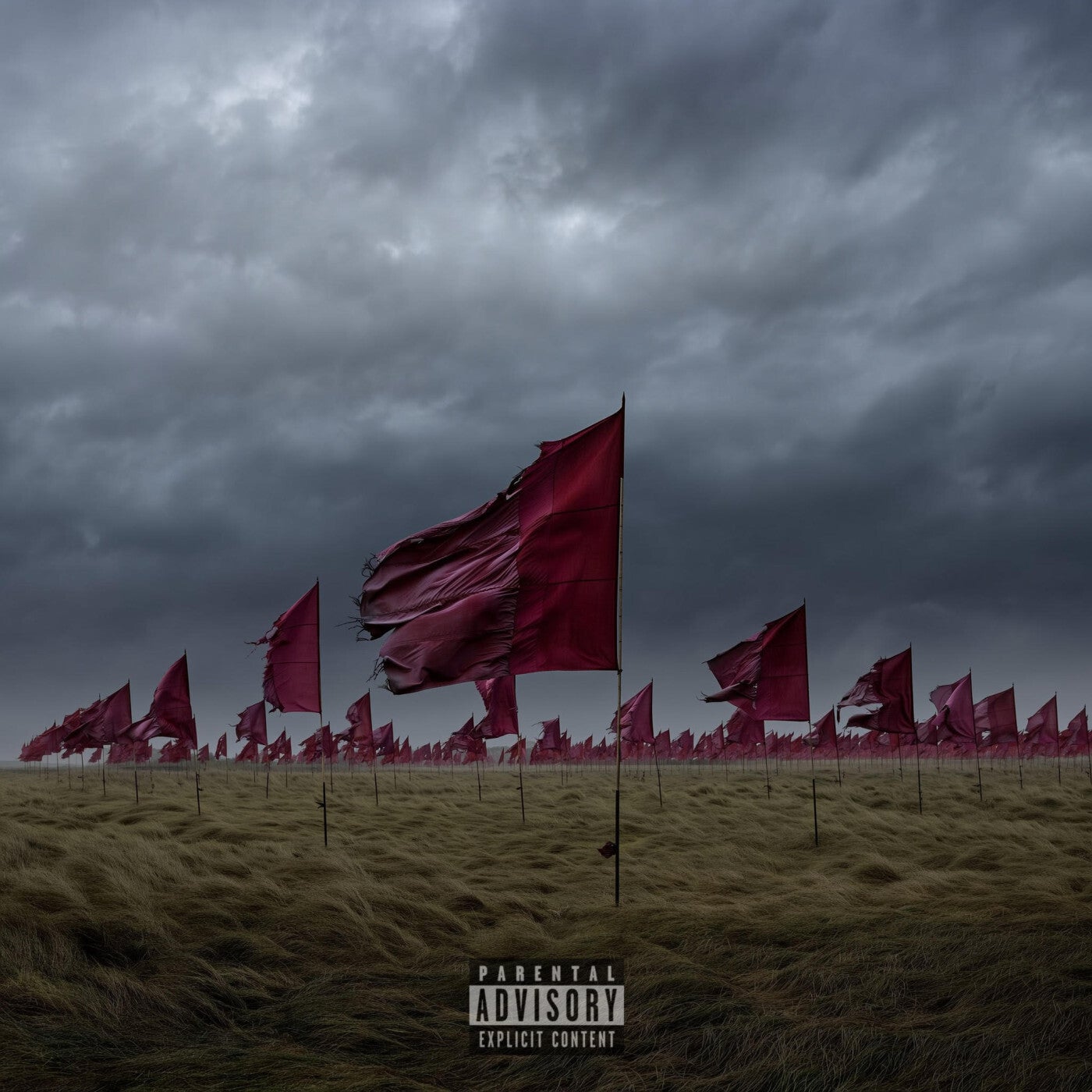 Red Flags