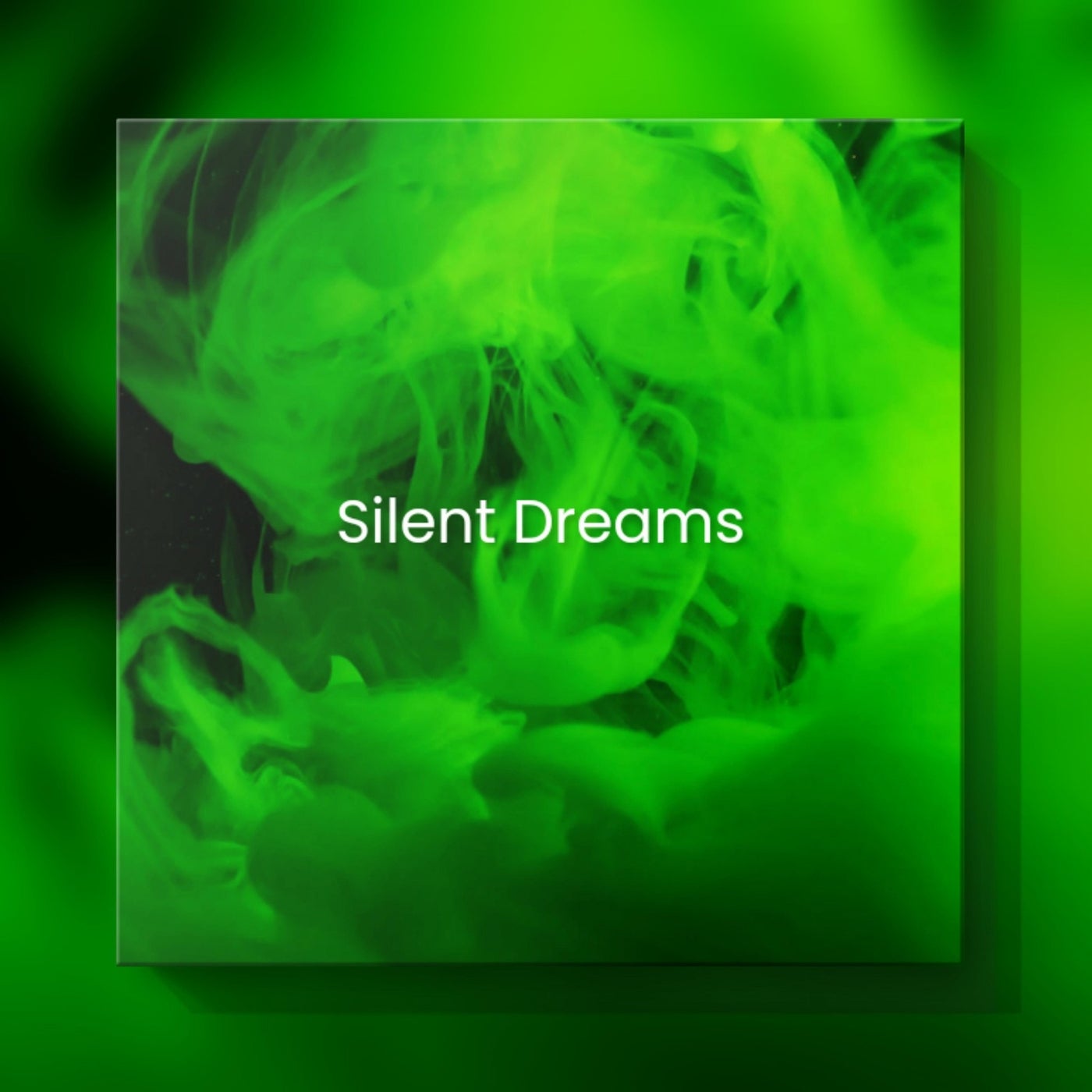 Silent Dreams