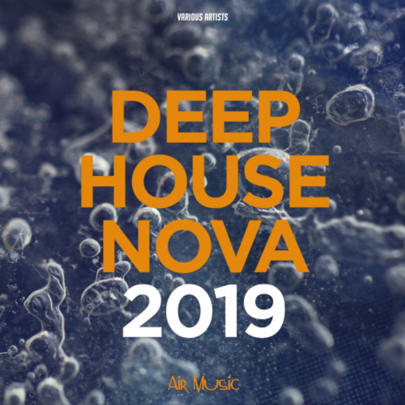 Deep House Nova 2019