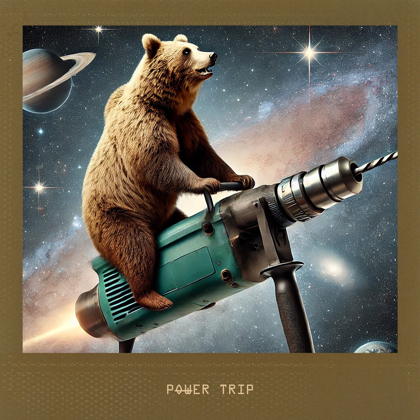 Power Trip
