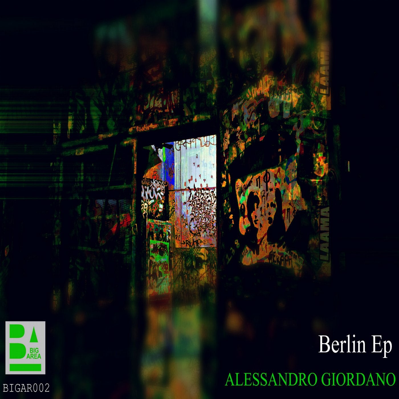 Berlin Ep