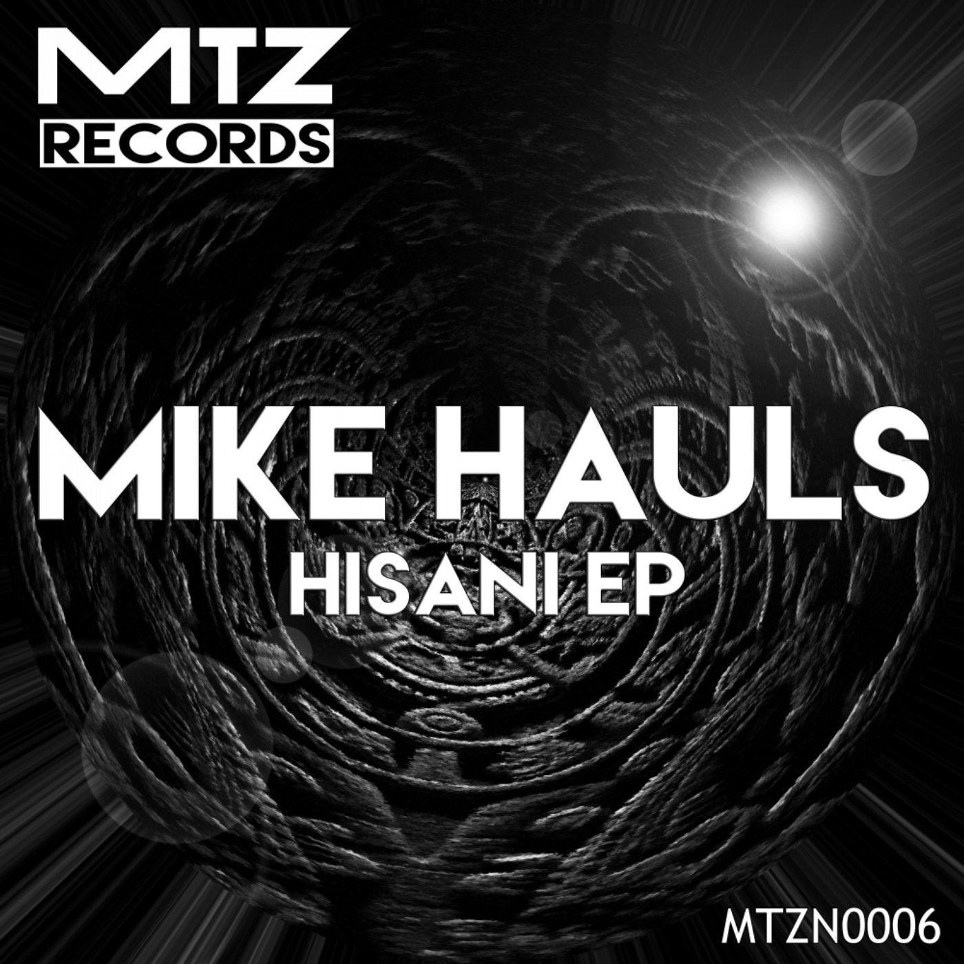 Hisani EP