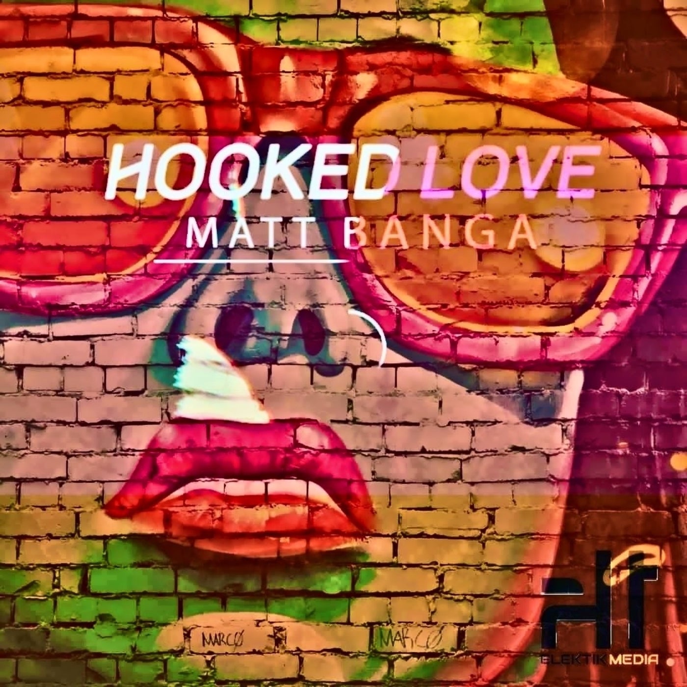 Hooked Love