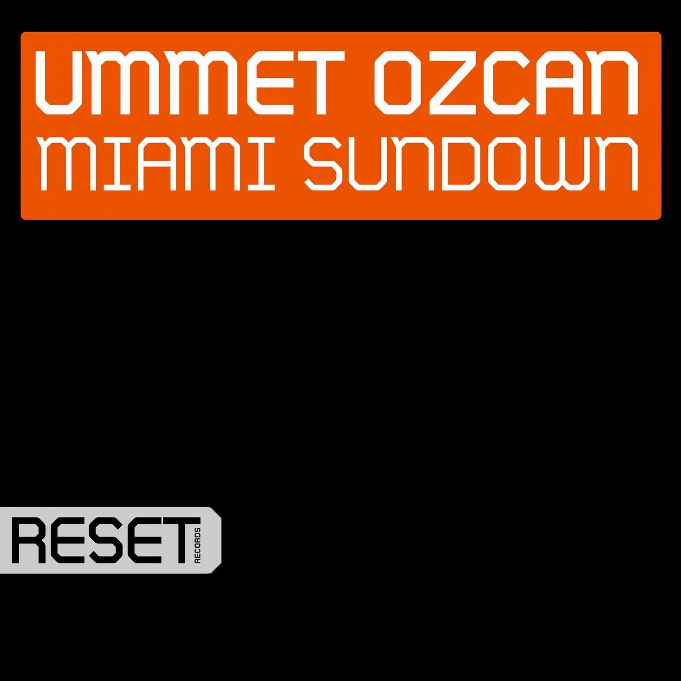 Miami Sundown