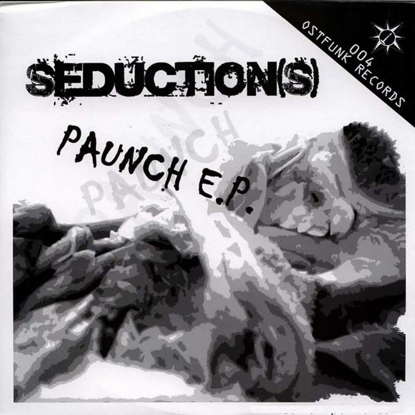 Paunch E.P.