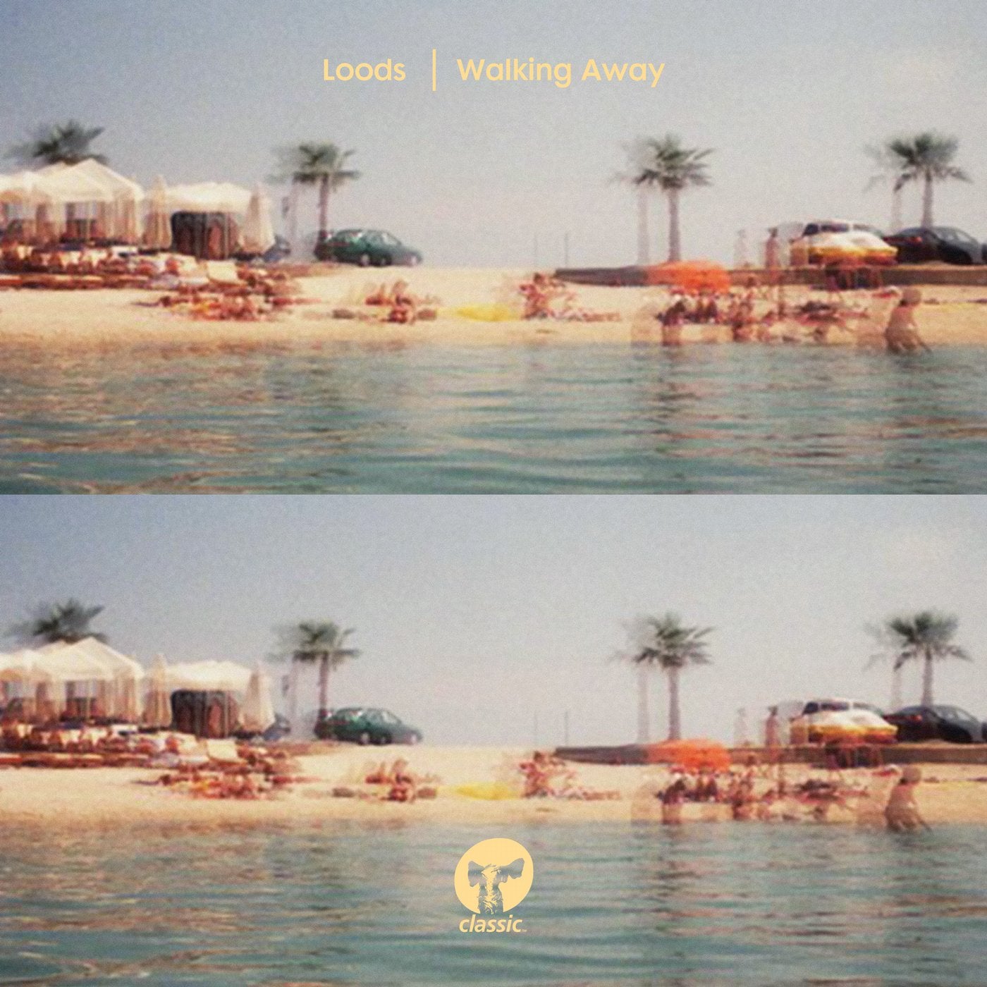 Walking Away - 12" Version