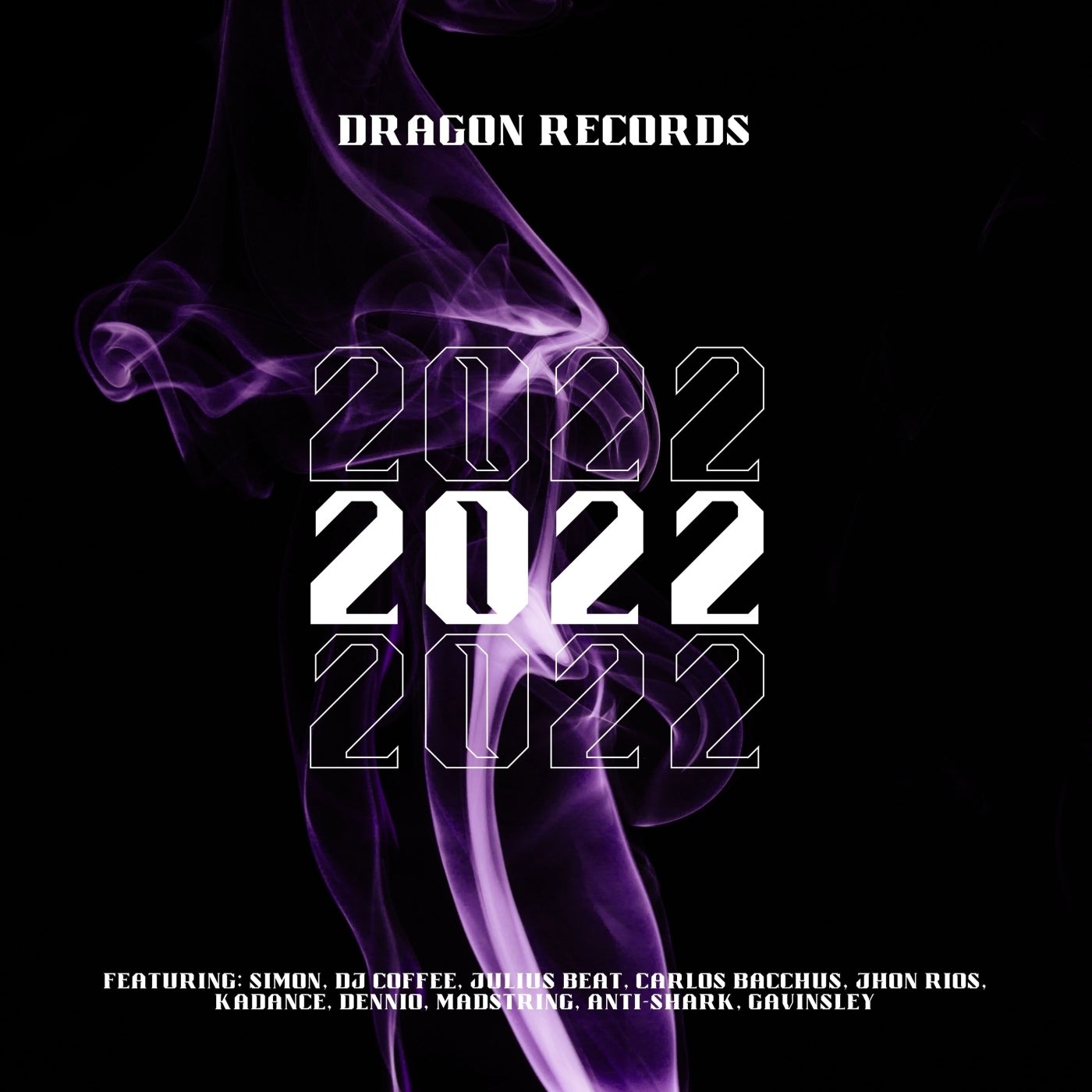 Dragon 2022