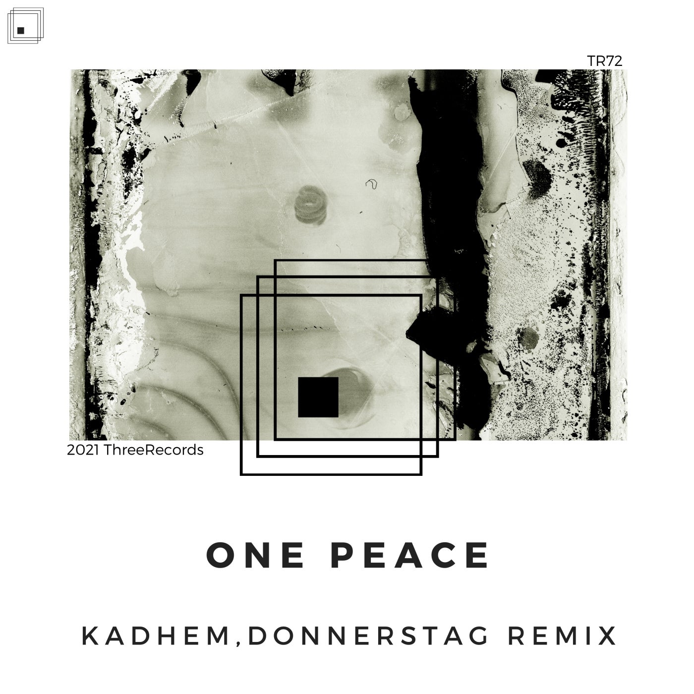 Follow peace original mix. Peace tr-5.