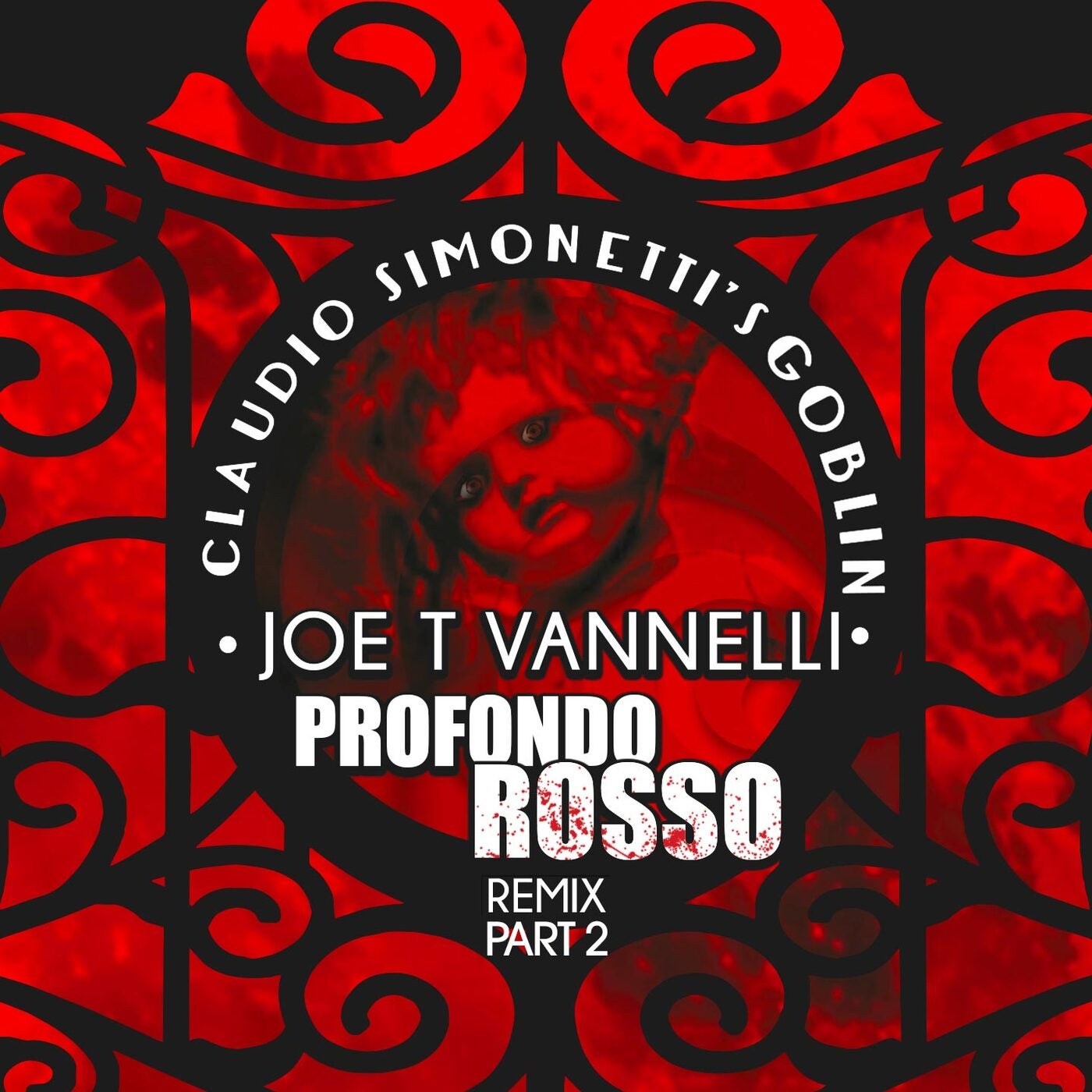Joe T Vannelli Music & Downloads on Beatport