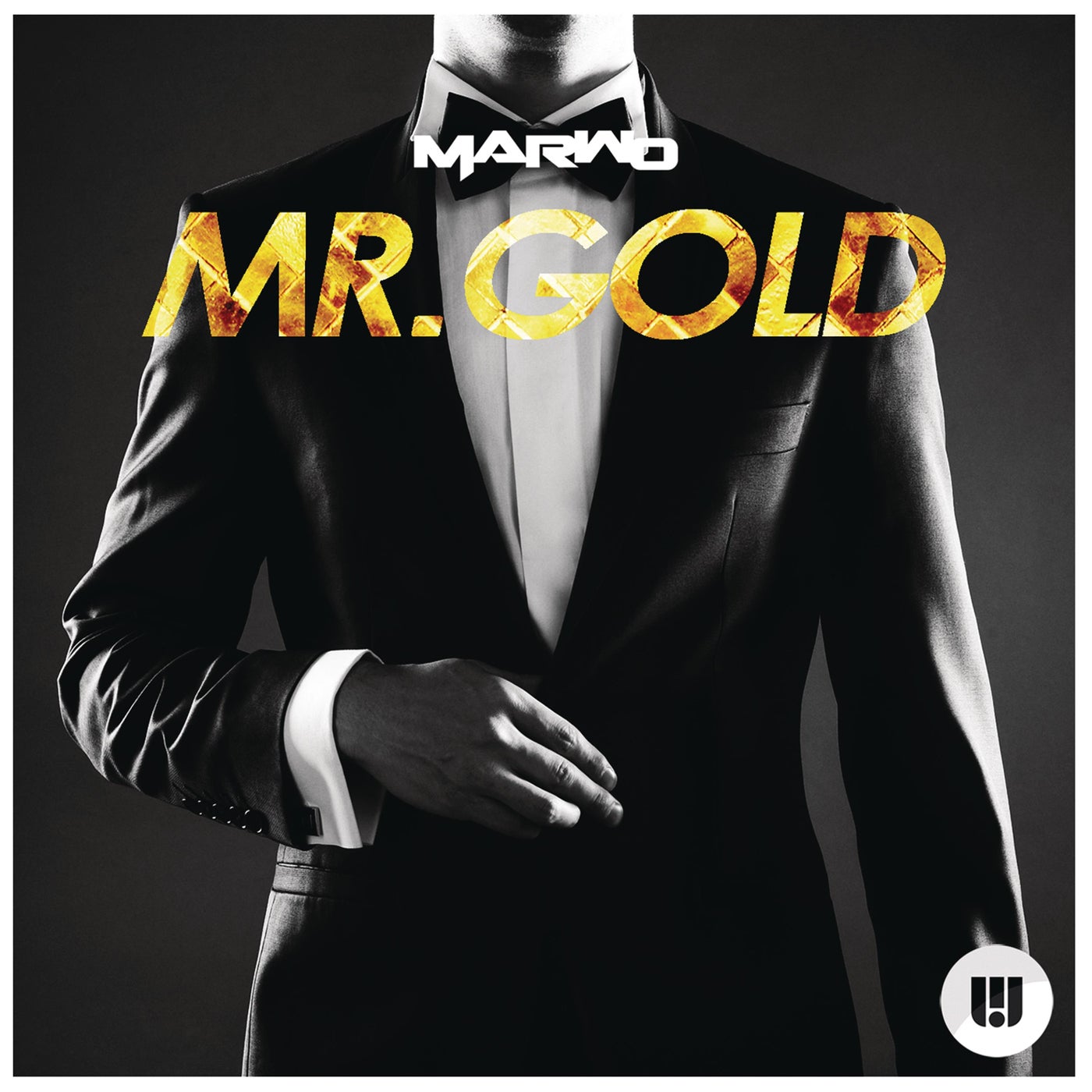 Mr. Gold