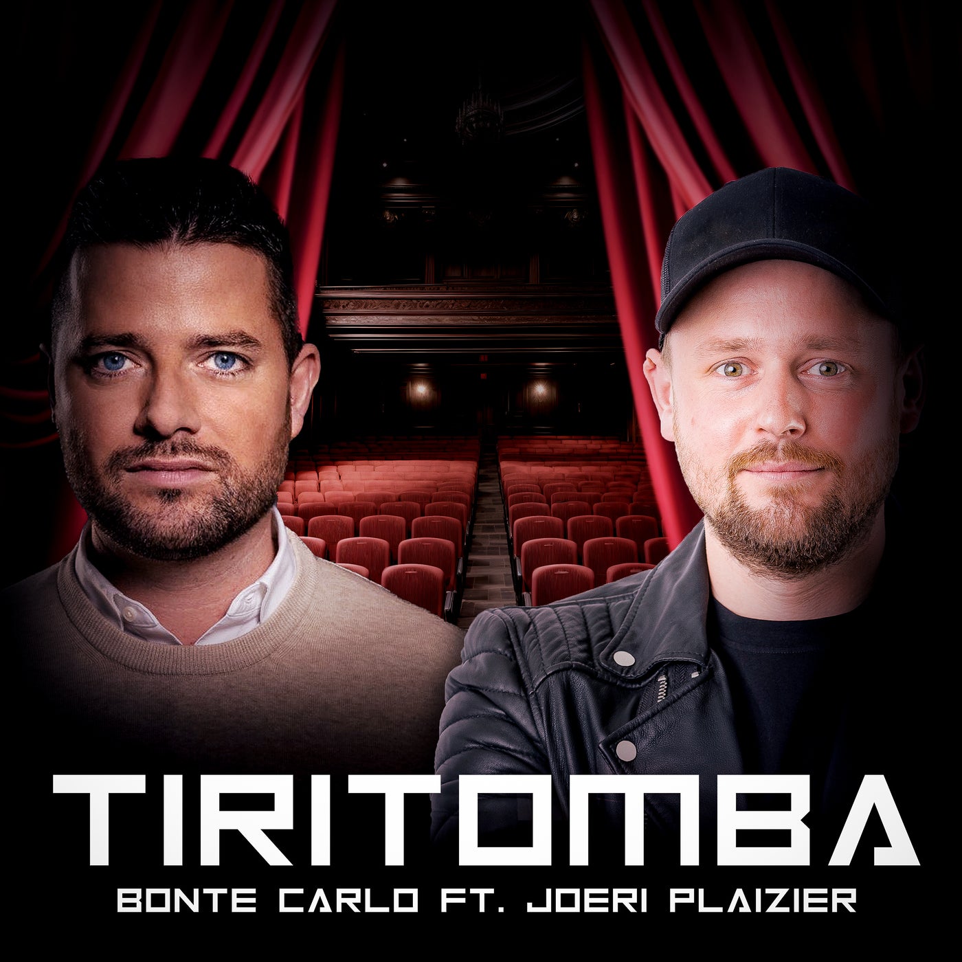 Tiritomba