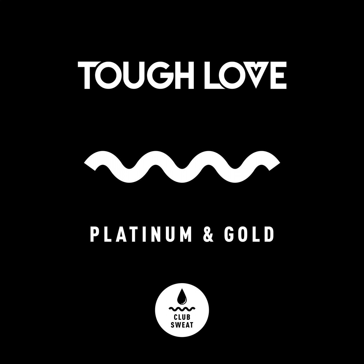 Platinum & Gold (Extended Mix)