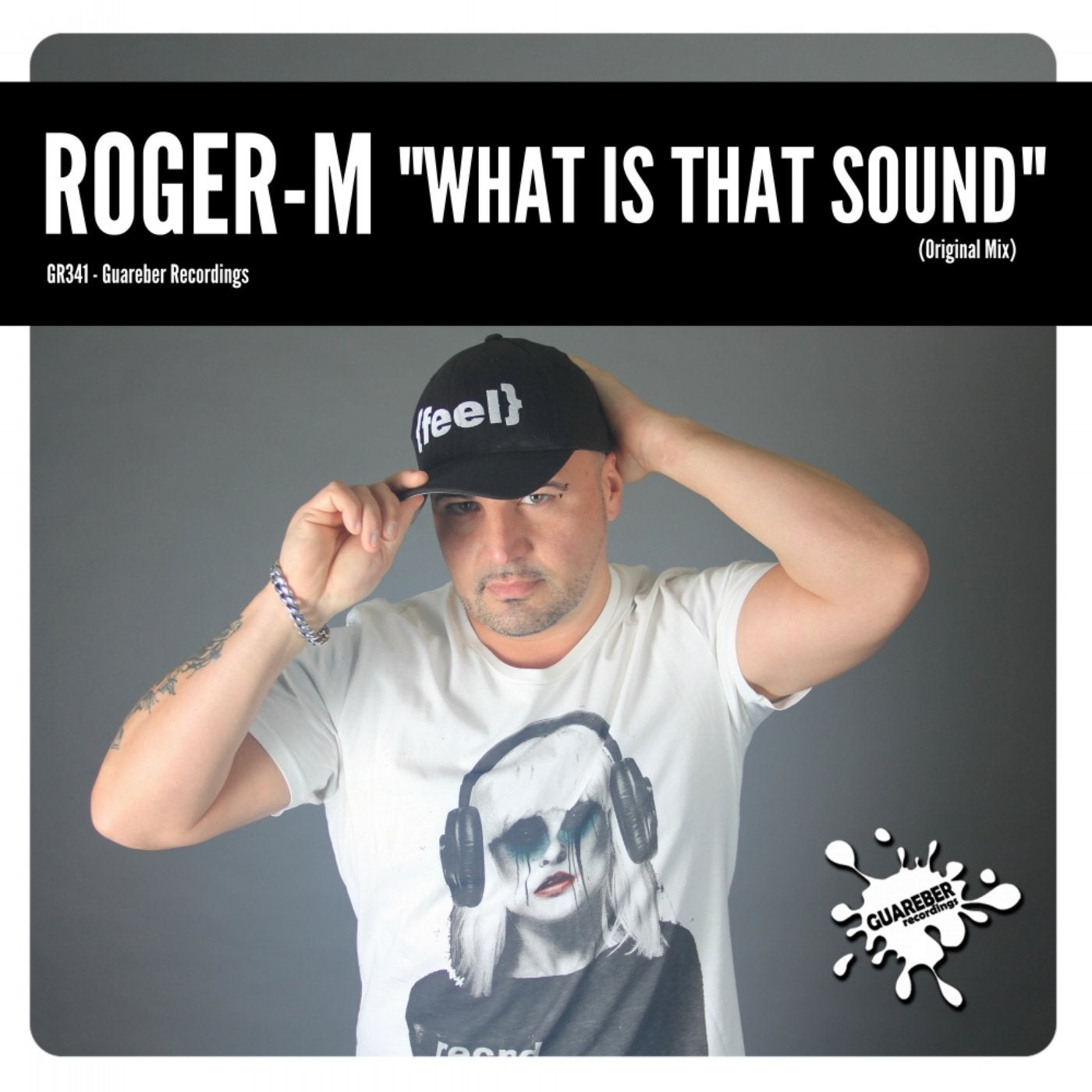 What Is That Sound